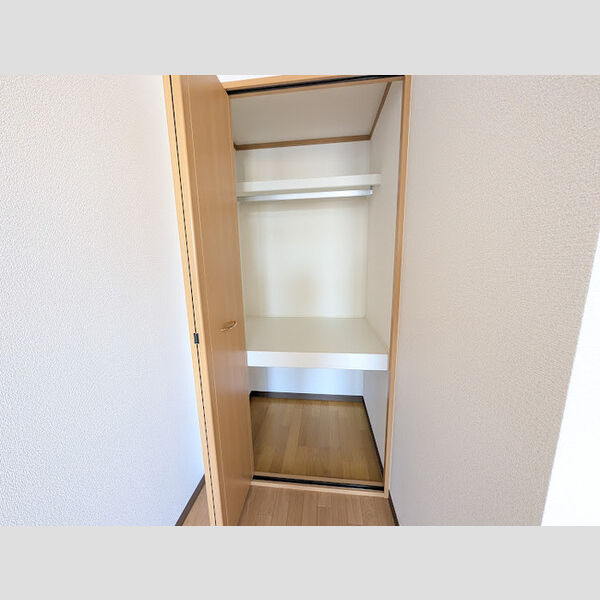 収納 (クローゼット)