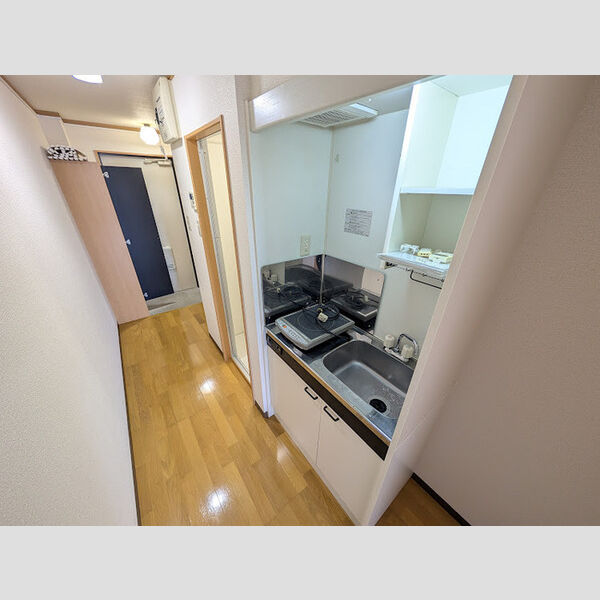 キッチン (キッチン)