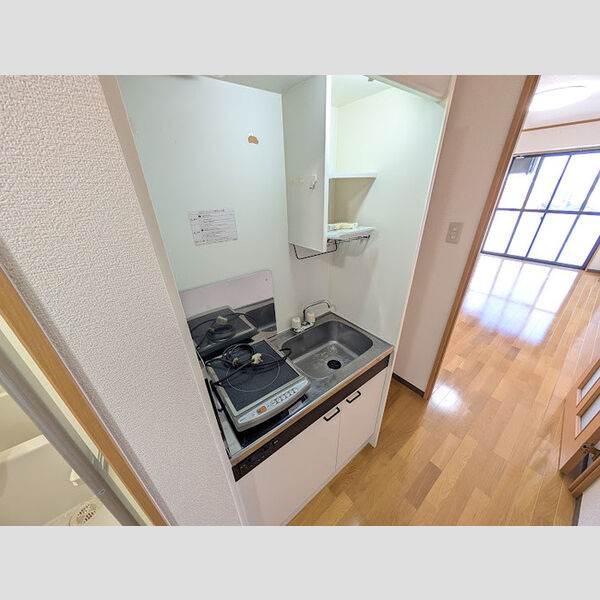 キッチン (キッチン)