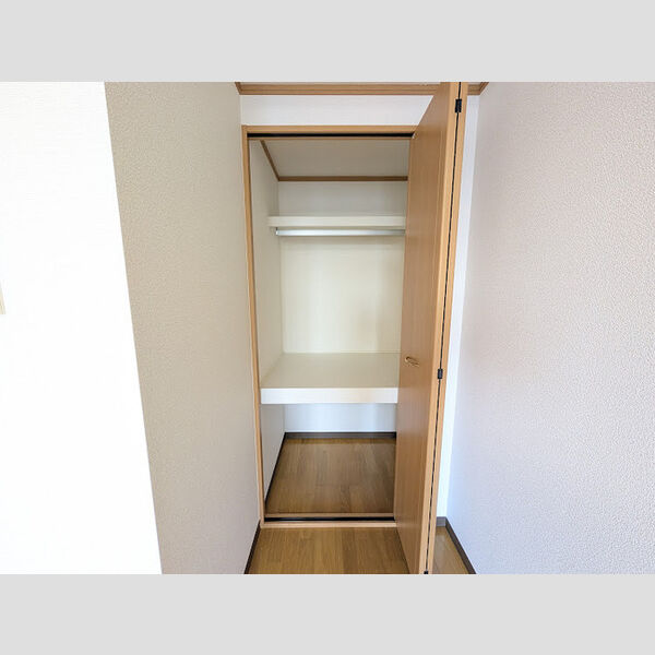 収納 (クローゼット)