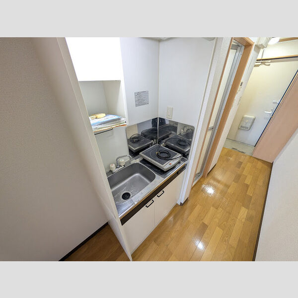 キッチン (キッチン)