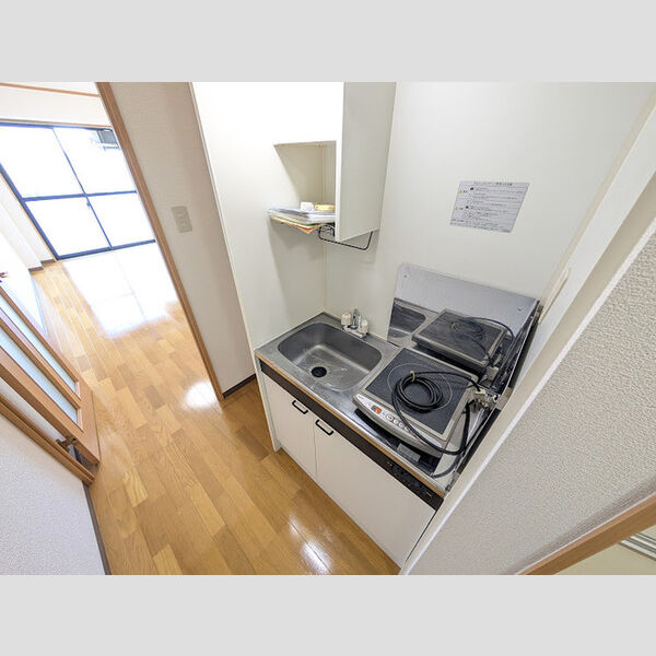 キッチン (キッチン)