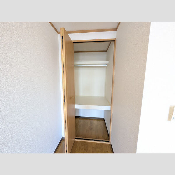 収納 (クローゼット)