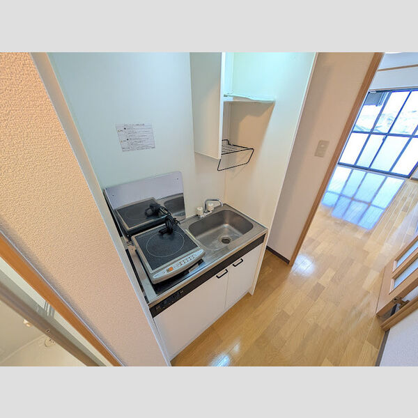 キッチン (キッチン)