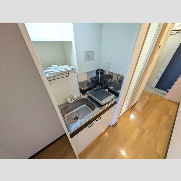 キッチン (キッチン)