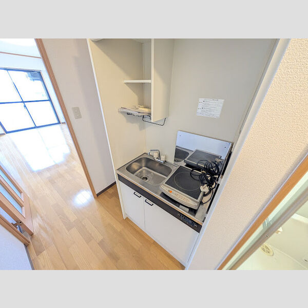 キッチン (キッチン)