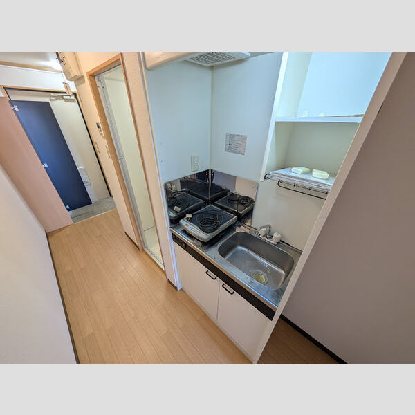 キッチン (キッチン)