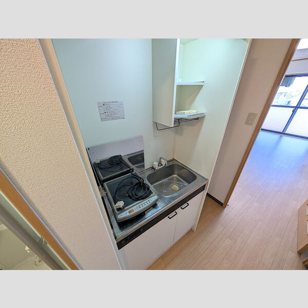 キッチン (キッチン)