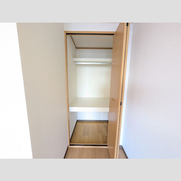 収納 (クローゼット)