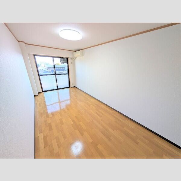 居室・リビング (居室)