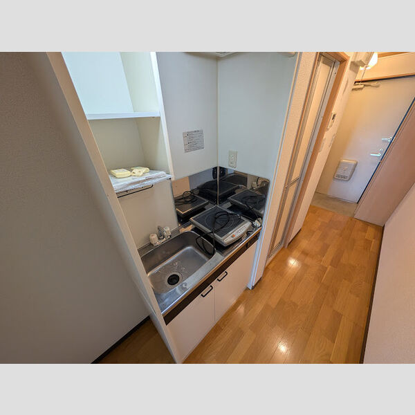 キッチン (キッチン)