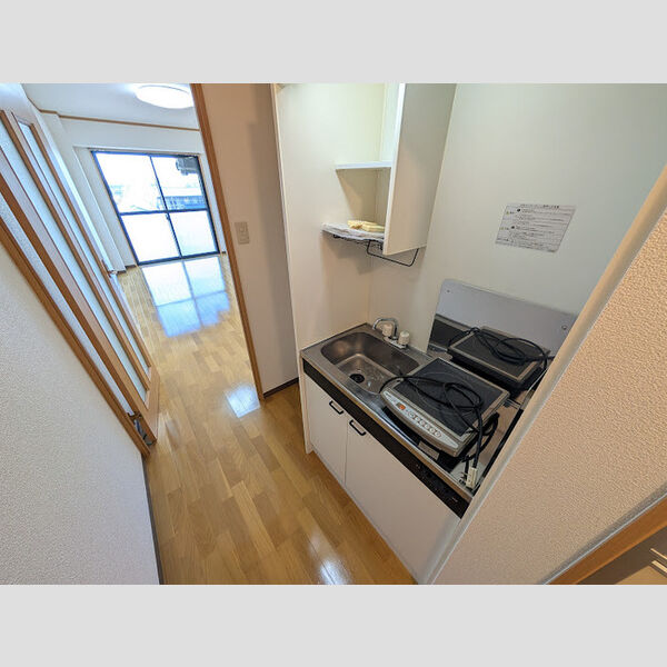 キッチン (キッチン)