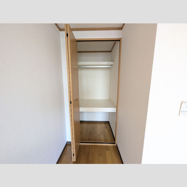 収納 (クローゼット)
