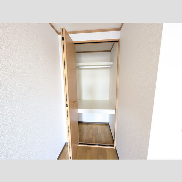 収納 (クローゼット)