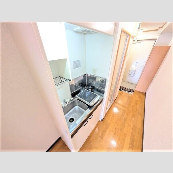 キッチン (キッチン)