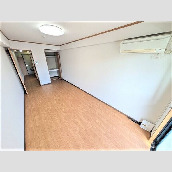 居室・リビング (居室)