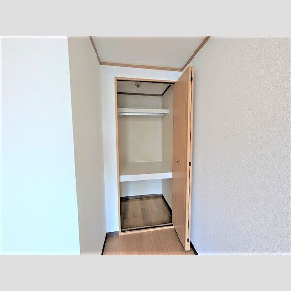 収納 (クローゼット)