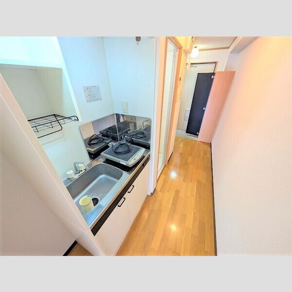 キッチン (キッチン)