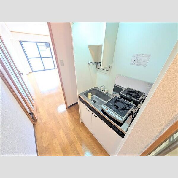 キッチン (キッチン)