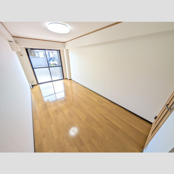 居室・リビング (居室)