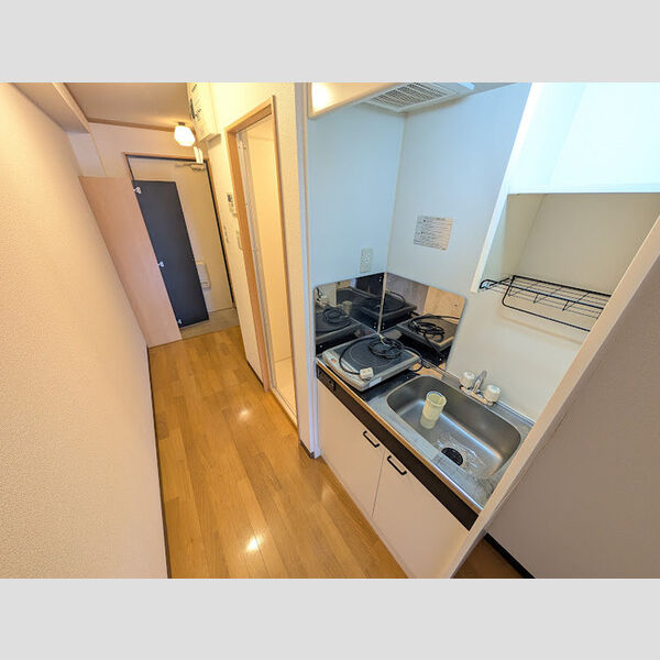 キッチン (キッチン)