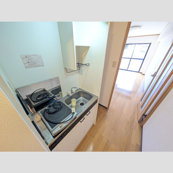 キッチン (キッチン)