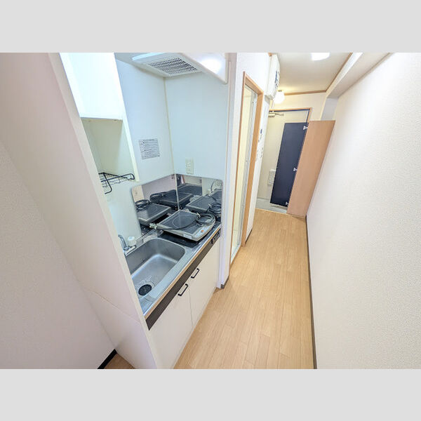 キッチン (キッチン)