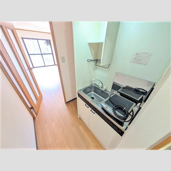 キッチン (キッチン)