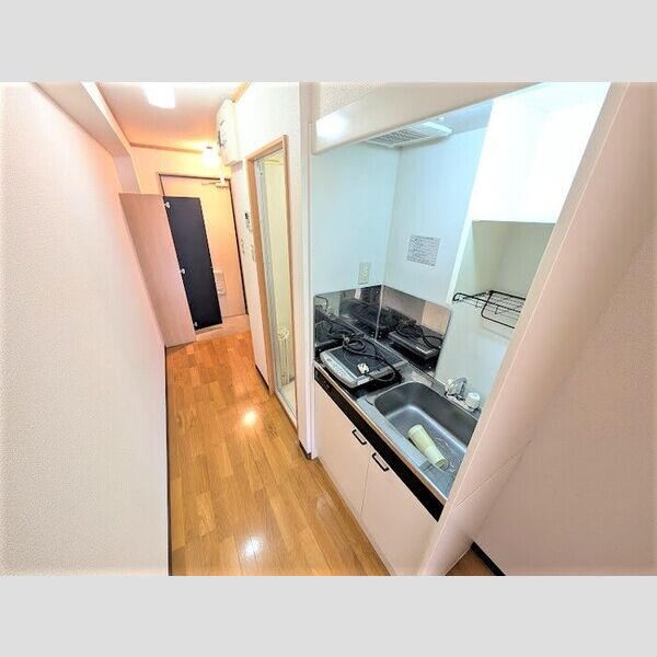 キッチン (キッチン)