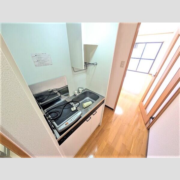 キッチン (キッチン)