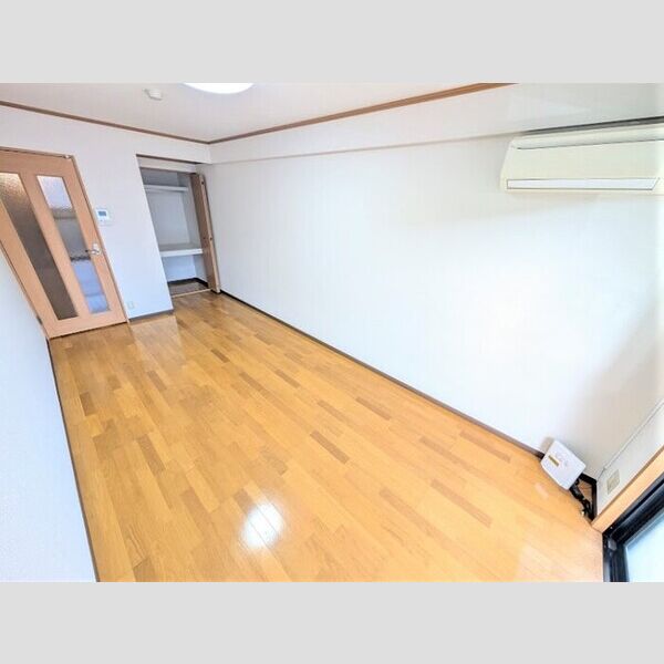 居室・リビング (居室)