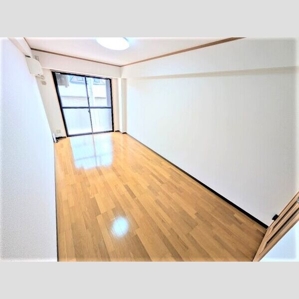 居室・リビング (居室)