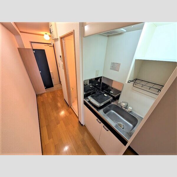 キッチン (キッチン)