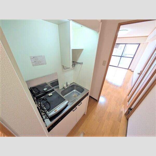 キッチン (キッチン)