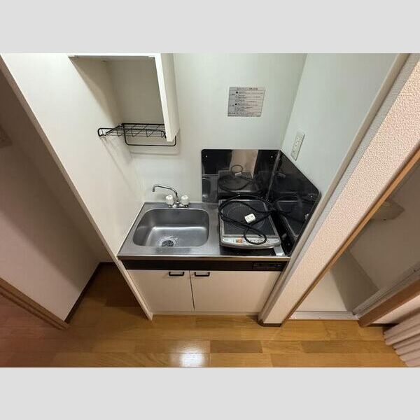 キッチン (キッチン)