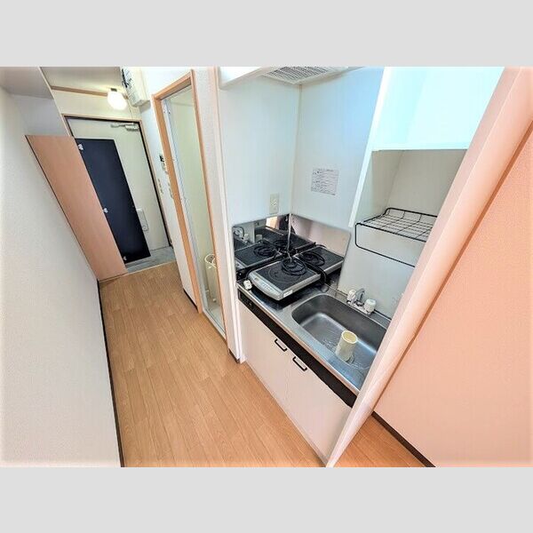 キッチン (キッチン)