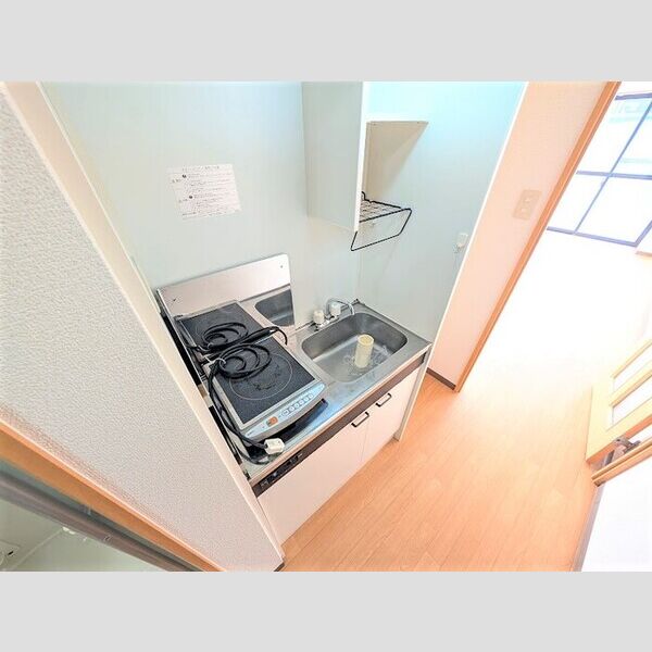 キッチン (キッチン)