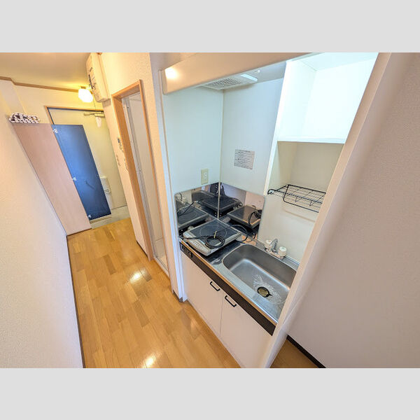 キッチン (キッチン)