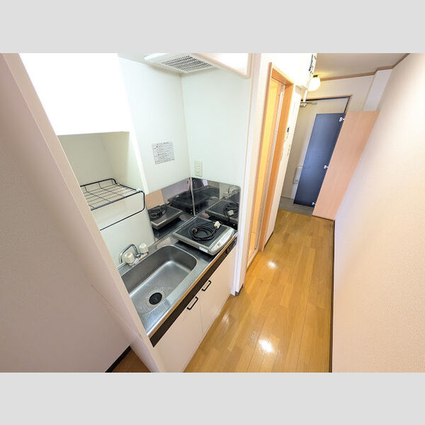 キッチン (キッチン)