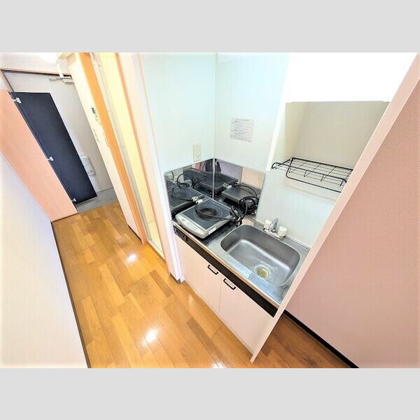 キッチン (キッチン)