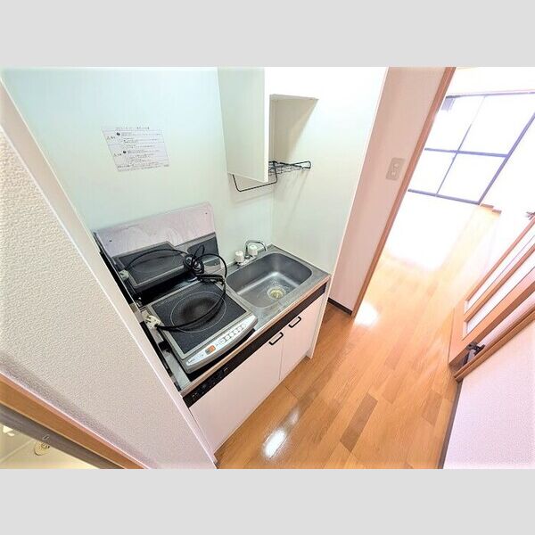 キッチン (キッチン)