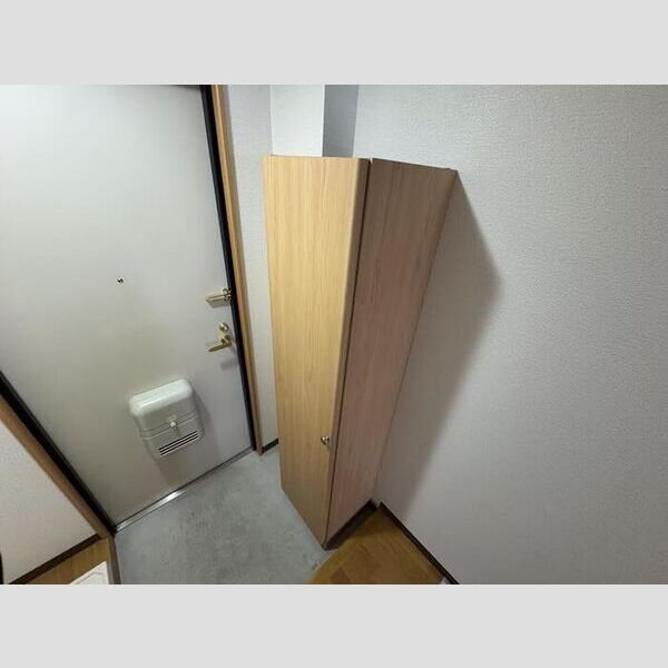 玄関 (シューズボックス)