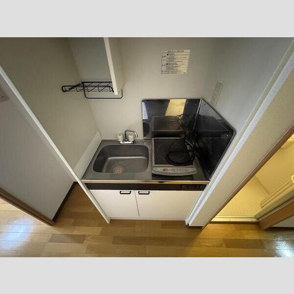 キッチン (キッチン)