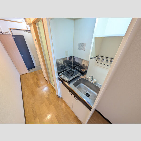 キッチン (キッチン)