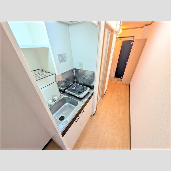 キッチン (キッチン)