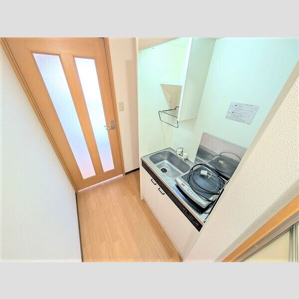 キッチン (キッチン)