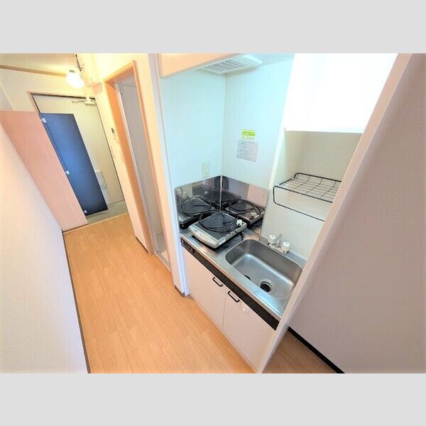 キッチン (キッチン)