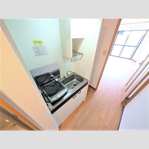 キッチン (キッチン)