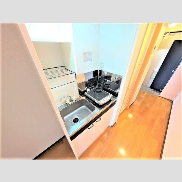 キッチン (キッチン)