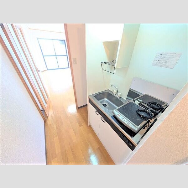 キッチン (キッチン)